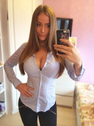 Анкета проститутки Елена - Фото 1, , 23 года, №352091