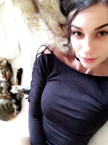 Анкета проститутки Екатерина - Фото 1, , 24 года, №352877